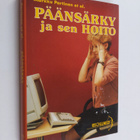 Markku Partinen : Päänsärky ja sen hoito - pikkukuva 1