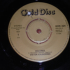 7" VIKTOR KALBORREK - Dolores - single 1978 EX- - pikkukuva 1