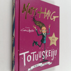 Matt Haig : Totuuskeiju menee kouluun - pikkukuva 1