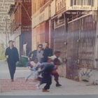CROWN HEIGHTS  ::  MORE PRICKS THAN KICKS :: CD ALBUM   1997 - pikkukuva 2