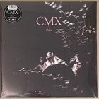 CMX - Pedot - 2LP ( uusi ) - pikkukuva 1