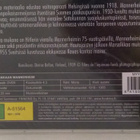 dvd, Valkokankaan Mannerheim - Uutisfilmejä vuosilta 1918-55 - pikkukuva 4