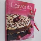 Leivonta : yli 100 hyvää ohjetta - pikkukuva 1