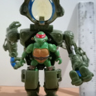 Mini Raphael noin 5,5 cm - pikkukuva 4