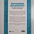 Tiina Mäki : Johtamisen kulmakivet : kertomuksia esimiest... - pikkukuva 2