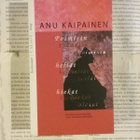 Anu Kaipainen - Poimisin heliät hiekat (pokkari) - pikkukuva 1
