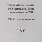 Olavi Junnila : Hyvinkään seurakunta 1917-1992 (numeroitu) - pikkukuva 3