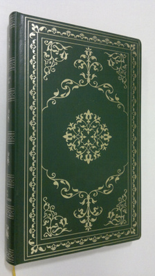 Fenimore Cooper : Den siste mohikanen