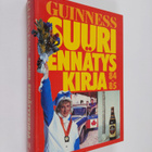 Guinness suuri ennätyskirja 84-85 - pikkukuva 1