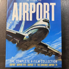 Airport: The Complete 4-Film Collection 4K UHD Kino Lorber - pikkukuva 1