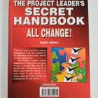 Eddie Obeng : All Change! : The Project Leader's Secret H... - pikkukuva 2