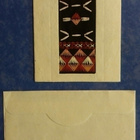 Kortti + kuori - 4kpl - WEAVE - pikkukuva 2