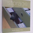 Kasha Harmer Hirst : Storage : recipes and ideas - pikkukuva 1