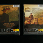 Ruoska & Joe Kidd Clint Eastwood western DVD leffat - pikkukuva 4
