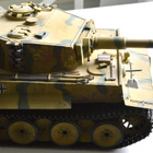 Tiger1 -panssarivaunu, mittakaava 1:16 - pikkukuva 1
