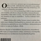 LÖYTTY - HAZARD: PARISUHTEEN SANAKIRJA - pikkukuva 2