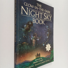 Clint Hatchett : The Glow-in-the-dark Night Sky Book - pikkukuva 1