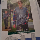 Ottobre design kaavoja / kaavalehtiä - pikkukuva 5