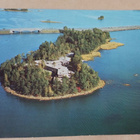 Espoo, Hanasaari, silta ja saaren kulttuurikeskus, ei p. - pikkukuva 1