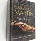 George R. R. Martin : Valtaistuinpeli - pikkukuva 1