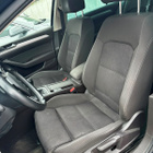 Myydään VW Passat 1,6TDI sedan, vm. -15, n. 252 000km - pikkukuva 3