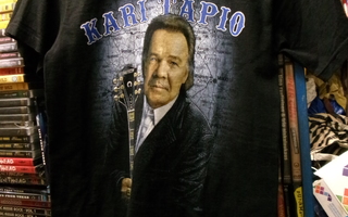 ALE - KARI TAPIO T-PAITA (W)