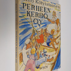 Eino Koivistoinen : Perheen kerho oy : perhepakinoita - pikkukuva 1