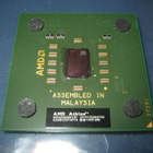 AMD Athlon 2600+ (Socket A) - pikkukuva 1
