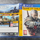 The Witcher III - Wild Hunt PS4 - pikkukuva 1