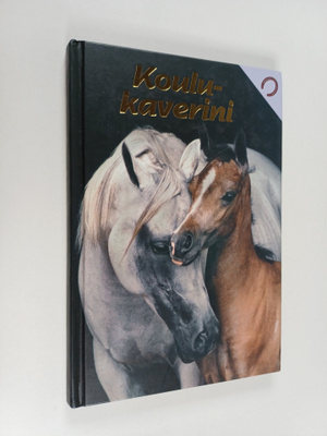 Koulukaverini