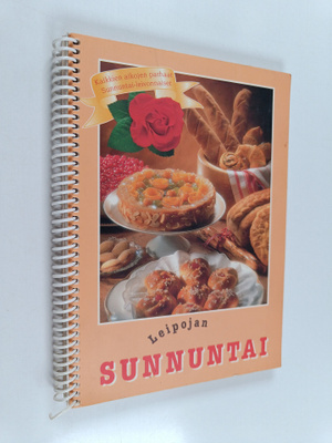 Leipojan sunnuntai : kaikkien aikojen parhaat Sunnuntai-l...