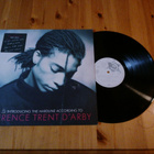 Terence Trent D'Arby – Introducing The Hardline According l - pikkukuva 1