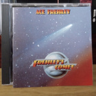 Ace Frehley - Frehley's Comet CD - pikkukuva 1