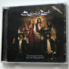 ORPHANED LAND the Never Ending Way of Orwarrior CD - pikkukuva 1