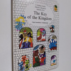 The Key of the Kingdom - Angol Mesekönyv Ovodasoknak - pikkukuva 1