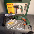 [T3318] Bosch PSB 5000 RE iskuporakone johdolla - pikkukuva 1