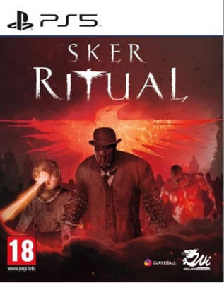 Sker Ritual (PS5)
