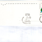 Kotka: Meripäivät 1993  (erikoisleima 29.7.1993) - pikkukuva 1