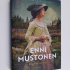 Enni Mustonen : Kasvattitytär - pikkukuva 1