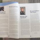 HELSINKI 2005 - BULLETIN 3 - pikkukuva 3