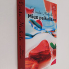 Linda Nichols : Mies paikallaan - pikkukuva 1