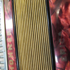Harmonikka 2 rivinen Hohner - pikkukuva 5