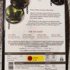 Darren Lynn Bousman : SAW IV    *DVD* - pikkukuva 2