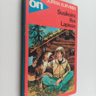 Jorma Kurvinen : Susikoira Roi Lapissa - pikkukuva 1