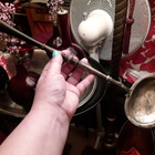 Vanha soppakauha . Pituus 42 cm - pikkukuva 2