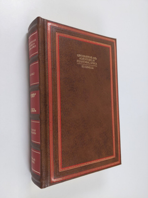 Paul Belloni Du Chaillu : Explorations and Adventures in ...
