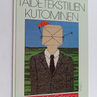 Anne-Maj Grönroos : Taidetekstiilien kutominen - pikkukuva 1