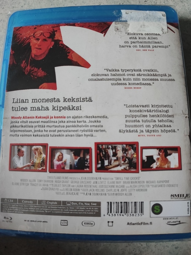Item image