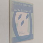 Helena Solstrand : Mellan himmel och himmel - pikkukuva 1