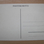 VANHA Postikortti Kuopio 1930-luku - pikkukuva 2